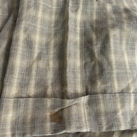 Wide leg pants - Picture 6 of 6